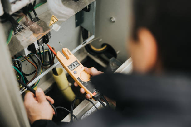 Best Electrical Repair Services  in Godfrey, IL