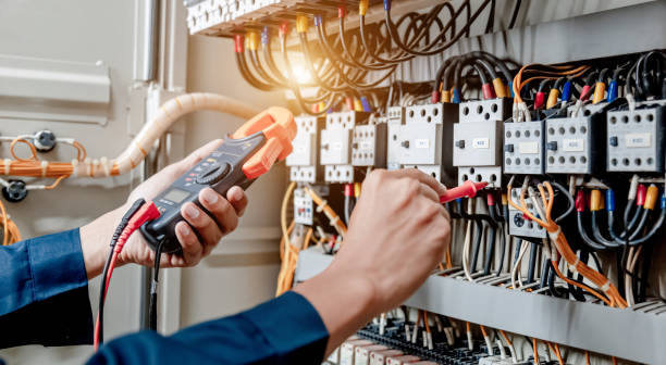 Best Electrical Rewiring Services  in Godfrey, IL