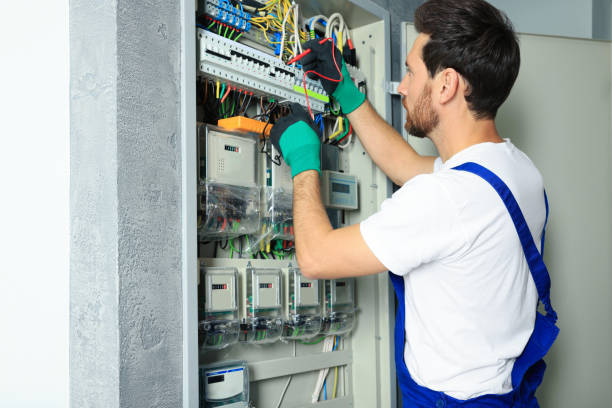 Best Electrical Outlet Repair  in Godfrey, IL