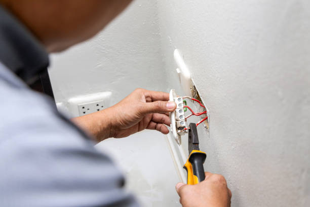 Best 24-Hour Electrician  in Godfrey, IL
