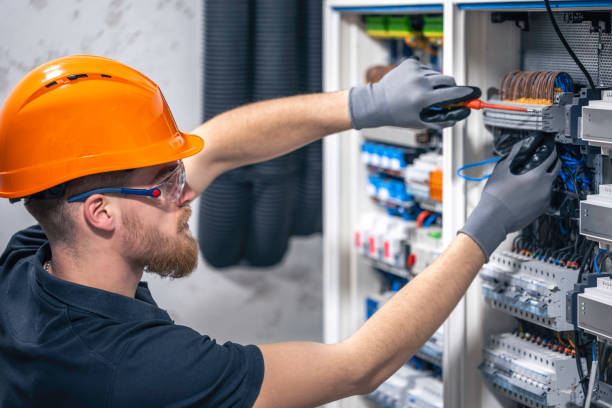 Best Emergency Electrician Near Me  in Godfrey, IL
