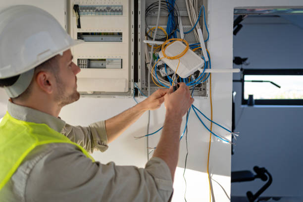 Best Affordable Electrical Installation  in Godfrey, IL