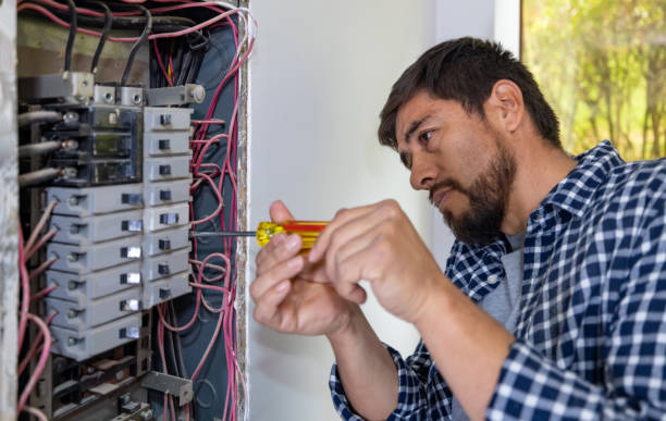 Best Electrical System Inspection  in Godfrey, IL